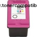 HP 62 XL tricolor / C2P07AE Tinta compatible