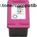 Tinta compatible HP 62 XL / Cartucho tinta HP C2P07AE