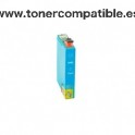 Epson T2992 / T2982 cyan Tinta compatible