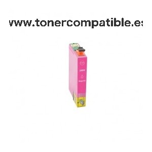 Cartucho tinta Epson T2993 / Epson T2983 compatible