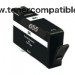Cartucho de tinta compatible HP 655 / Tinta compatible