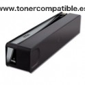 HP 970XL negro Tinta compatible