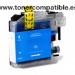 Cartuchos tinta compatibles Brother LC225XL / Cartucho de tinta Brother compatible