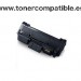 Cartucho toner compatible Samsung MLT-D116L / D116L