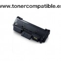 Pack ahorro 5 MLT-D116L Toner compatibles Samsung negro