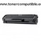 Samsung MLT-D101S Tóner compatible - Negro - 1.500 páginas