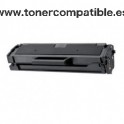 Pack ahorro 3 Samsung MLT-D101S Toner compatibles negro - 1.500 páginas