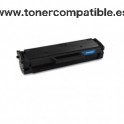 Pack ahorro 5 Samsung MLT-D111S / MLT-D111L Toner compatibles 1.800 páginas