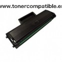 Toner compatible ML1660 / MLT-D1042S - Negro - 1500 PG. Samsung