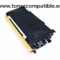Pack ahorro 5 Toner compatible TN2000 / TN350 / TN2005 / TN2025 - Negro - 2500 PG