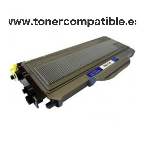 Tóner compatible Brother TN360 / Toner compatible TN2120