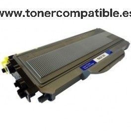 Pack ahorro 2 TN360 / TN2120 Toner compatible negro 2600 PG