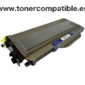 Pack ahorro 5 TN360 / TN2120 Toner compatible negro 2600 PG
