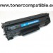 Cartuchos Toner compatibles CB435A - Toners Brother CB436A