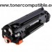 Toner compatible Brother CB436A