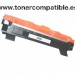 Cartucho toner compatible TN1050 / Toner Brother TN1030