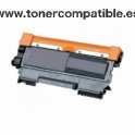 Pack ahorro 3 Toner compatible TN2310 / TN2320 Negro 2.600 PG