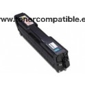 Ricoh Aficio SP C231N cyan / SP C310 Toner compatible