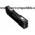 Ricoh Aficio SP C231N amarillo / SP C310 Toner compatible