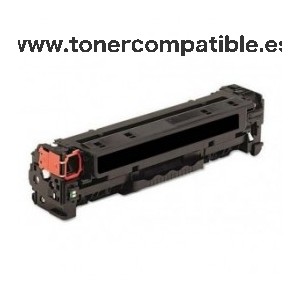 Toner compatible HP CE740A / Tóner HP 307A