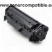 Cartuchos toner compatibles HP CE278A