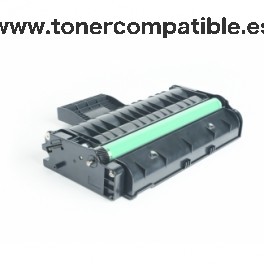 Ricoh Aficio SP201 / SP203 / SP204 / 407254 Tóner compatible