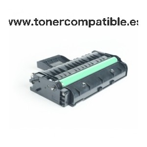 Toner compatibles Ricoh Aficio SP201 / Ricoh SP203 / Ricoh Aficio SP204 / 407254