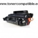 Cartucho toner compatible HP CE390A