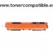 Toner compatible CF350A / Cartucho toner HP compatible