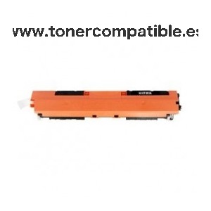 Toner compatible CF350A / Cartucho toner HP compatible