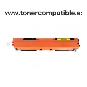 Toner compatibles CF352A / Toner compatible HP