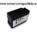 Cartucho de tinta compatible HP 932 XL / Tinta compatibles