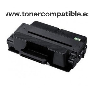 Toner compatibles MLT-D205A
