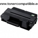 Toner compatible Samsung MLT-D205X - Negro - 10000 PG - ALTA CAPACIDAD