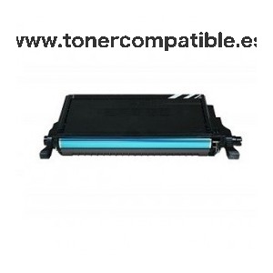 Toner compatible Samsung CLP 770 / Toner compatible CLP 775