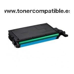 Toner compatibles Samsung CLP 770nd / CLP 775nd