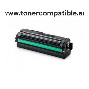 Cartucho toner compatible CLT-M506L / Toner Samsung CLP 506L / Cartucho toner CLP 680 / Toner CLX 6260