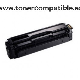 Toner compatible CLP504S - CLP 504S/415/4195  - Negro - 2500 PG