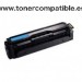 Toner compatibles CLT-C504S / Toner baratos Samsung