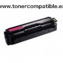 Toner compatible CLP504S - CLP 504S/415/4195  - Magenta - 1800 PG