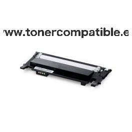 Toner compatible CLP 406/360/365/3305 - Negro - 1500 PG