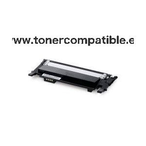Toner compatibles Samsung CLT-K406S