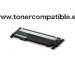 Toner compatible Samsung CLT-C406S