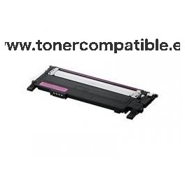 Toner compatible CLP 406/360/365/3305 - Magenta - 1000 PG
