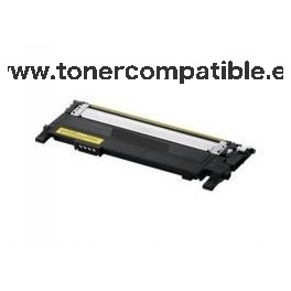 Toner compatible CLP 406/360/365/3305 - Amarillo - 1000 PG