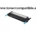 Toner compatibles CLP 320 / Toner Samsung CLP 325 compatible