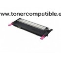 Toner compatible CLP325 - Magenta - 1000 PG