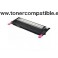 Toner compatible CLP325 - Magenta - 1000 PG