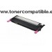 Toner remanufacturado Samsung CLP 320 / Toner CLP 325