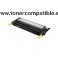 Toner compatible CLP325 - Amarillo - 1000 PG